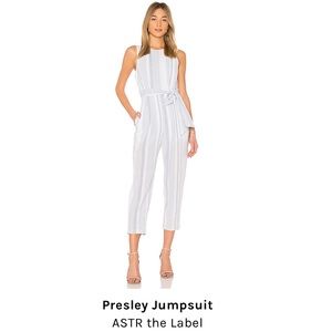 Jumpsuit